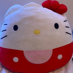hello Kitty, squish mellow 36 inch